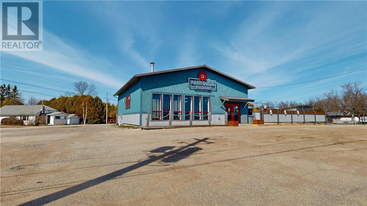 43 Manitowaning, Little Current, Ontario  P0P 1K0 - Photo 1 - 2127422