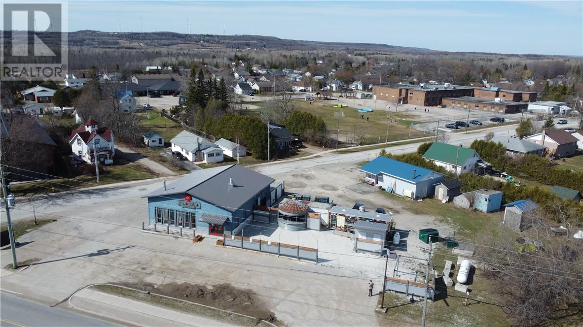 43 Manitowaning, Little Current, Ontario  P0P 1K0 - Photo 5 - 2127422