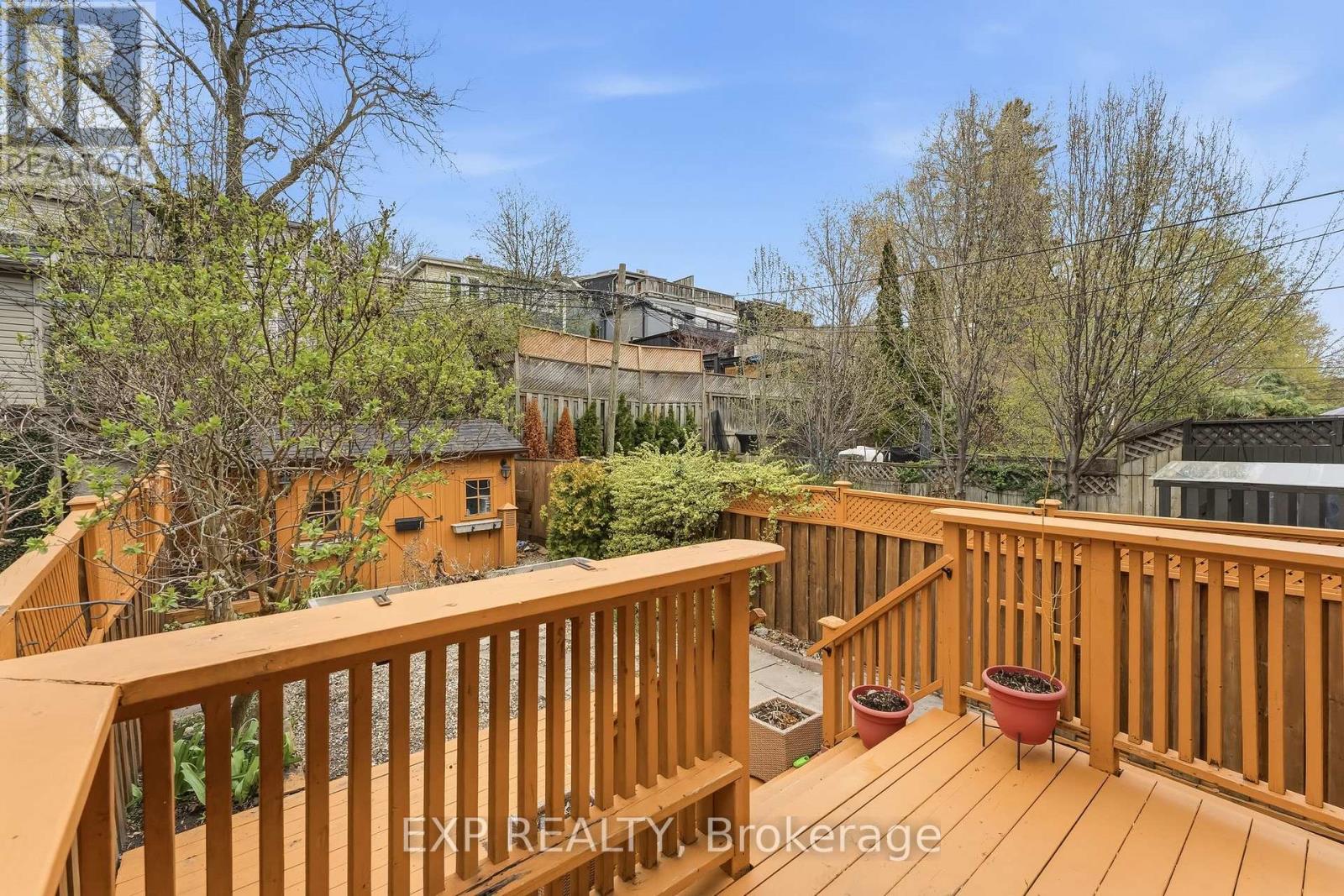 302 Bain Avenue, Toronto, Ontario  M4J 1B8 - Photo 30 - E13076560