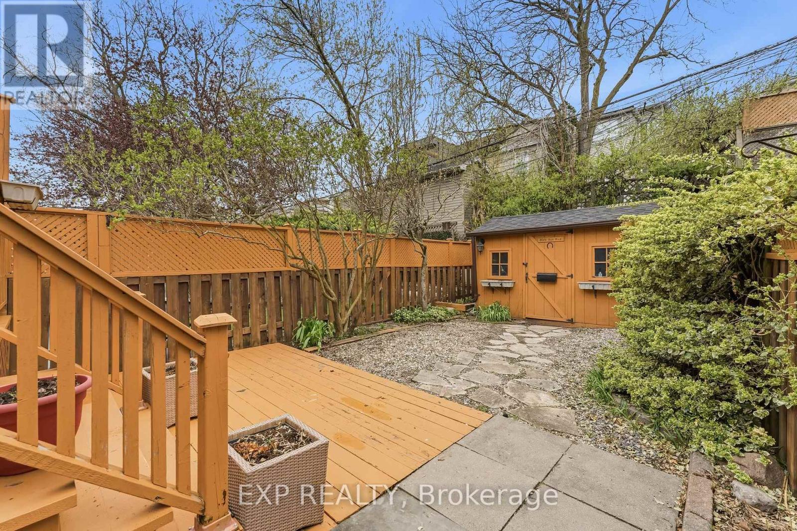 302 Bain Avenue, Toronto, Ontario  M4J 1B8 - Photo 31 - E13076560