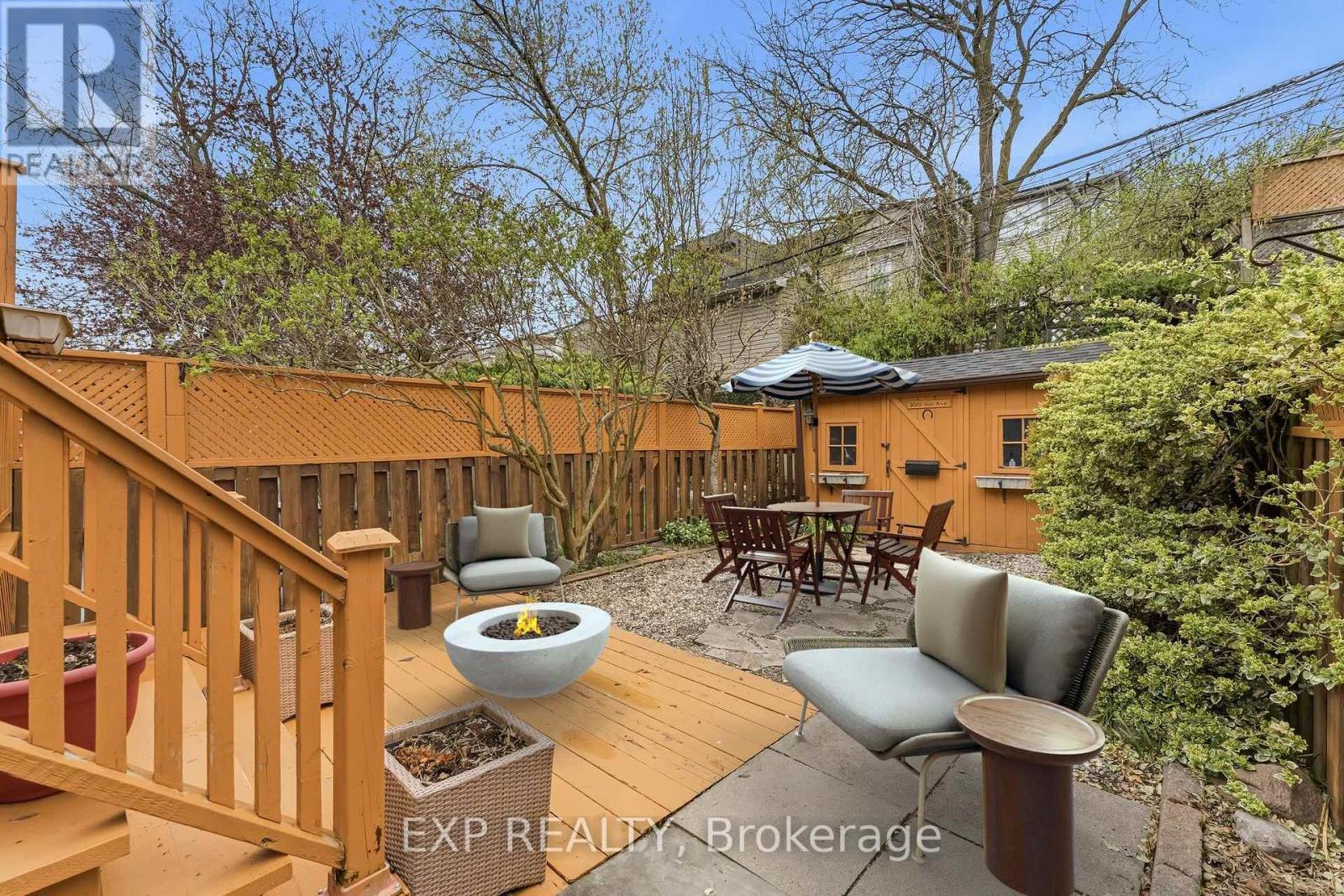 302 Bain Avenue, Toronto, Ontario  M4J 1B8 - Photo 32 - E13076560