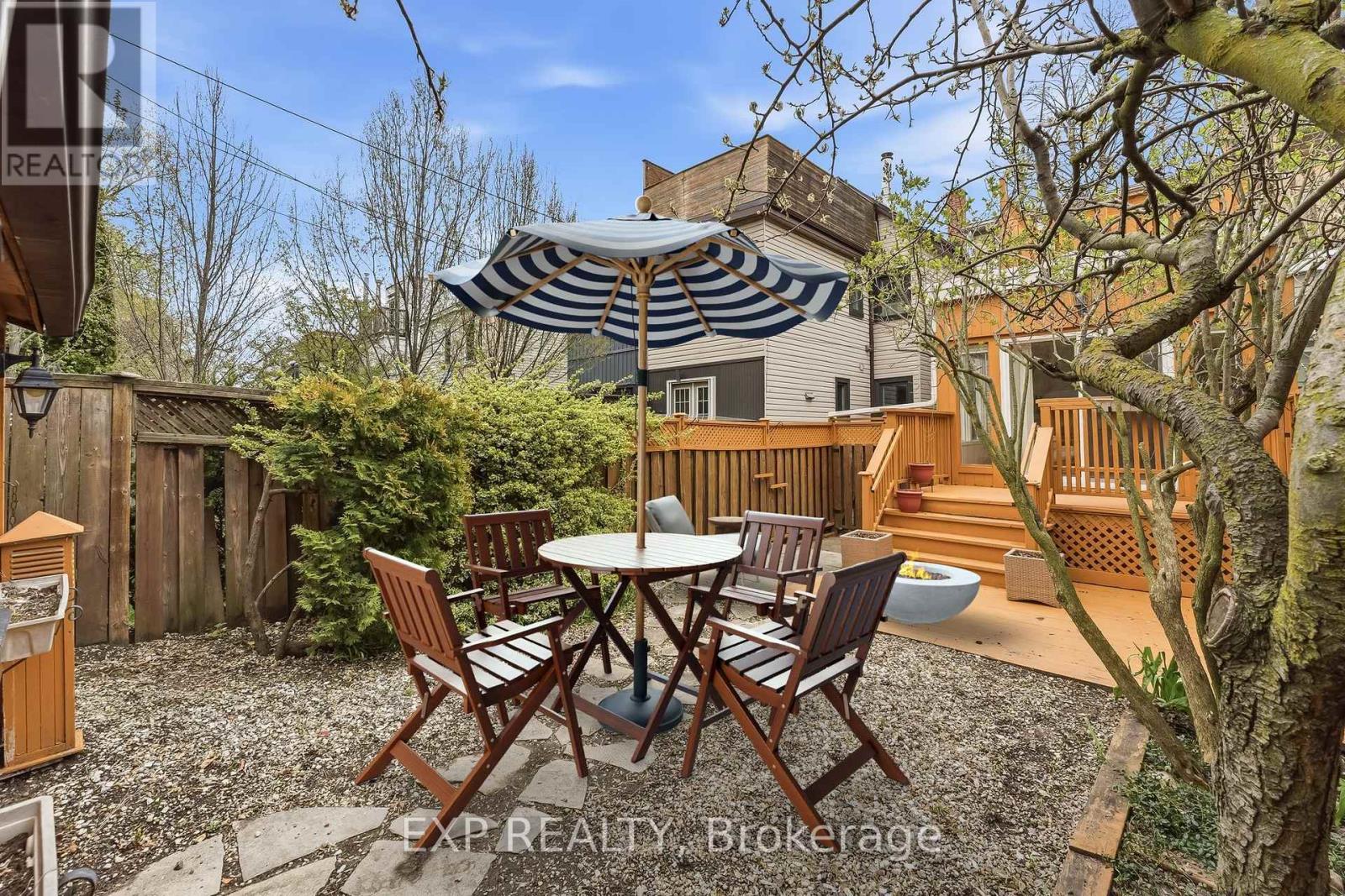 302 Bain Avenue, Toronto, Ontario  M4J 1B8 - Photo 34 - E13076560