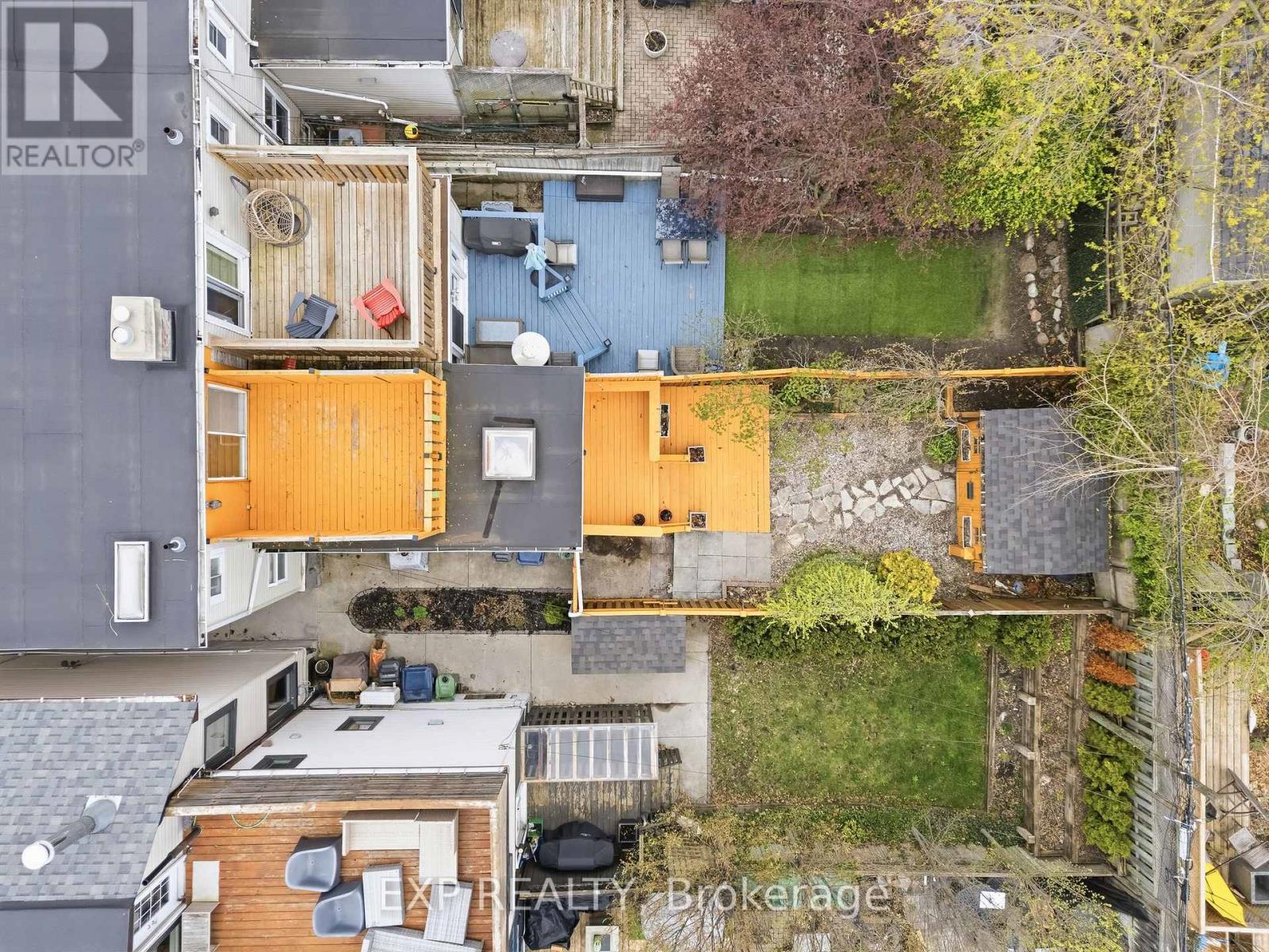 302 Bain Avenue, Toronto, Ontario  M4J 1B8 - Photo 36 - E13076560