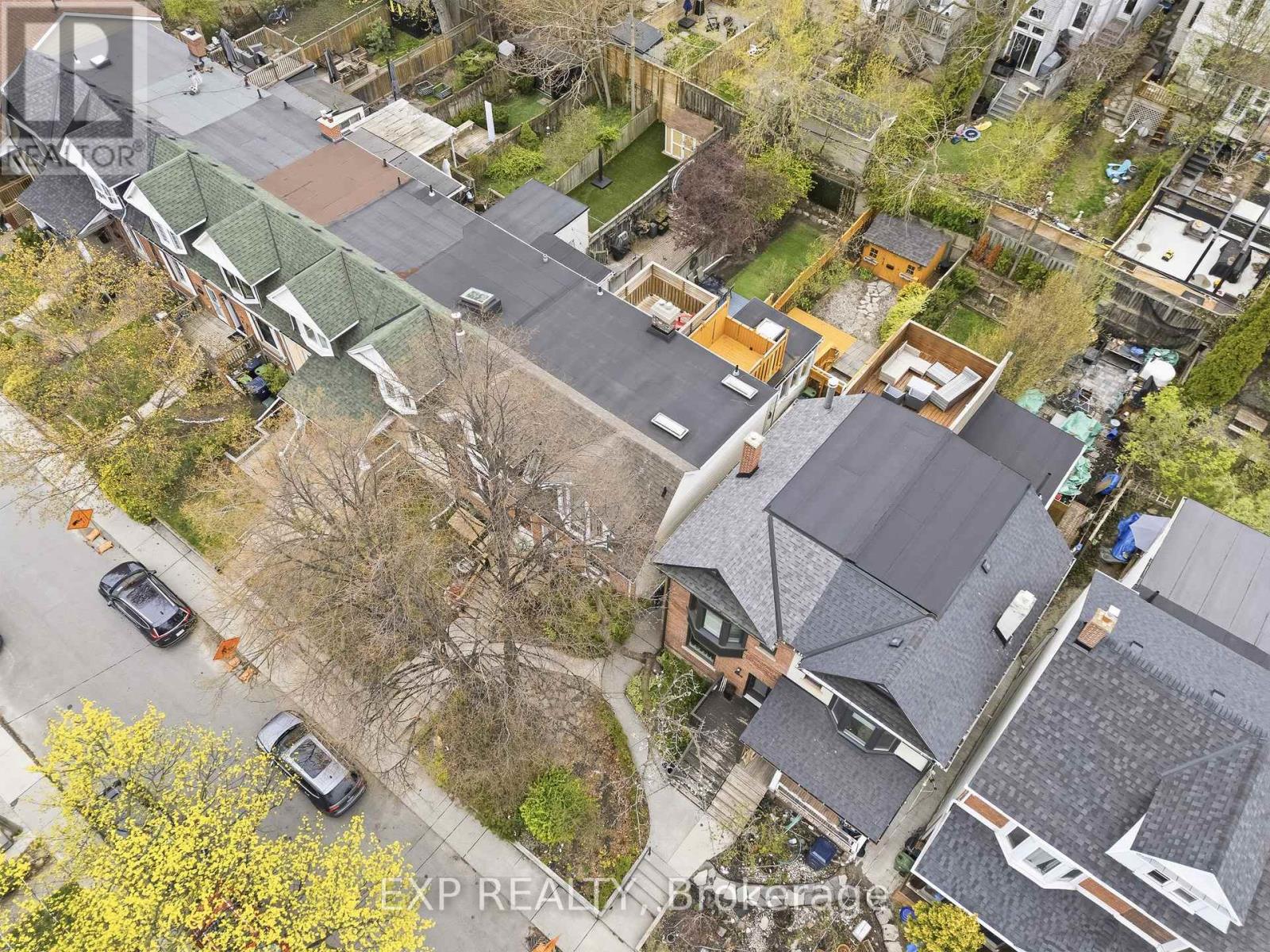 302 Bain Avenue, Toronto, Ontario  M4J 1B8 - Photo 38 - E13076560