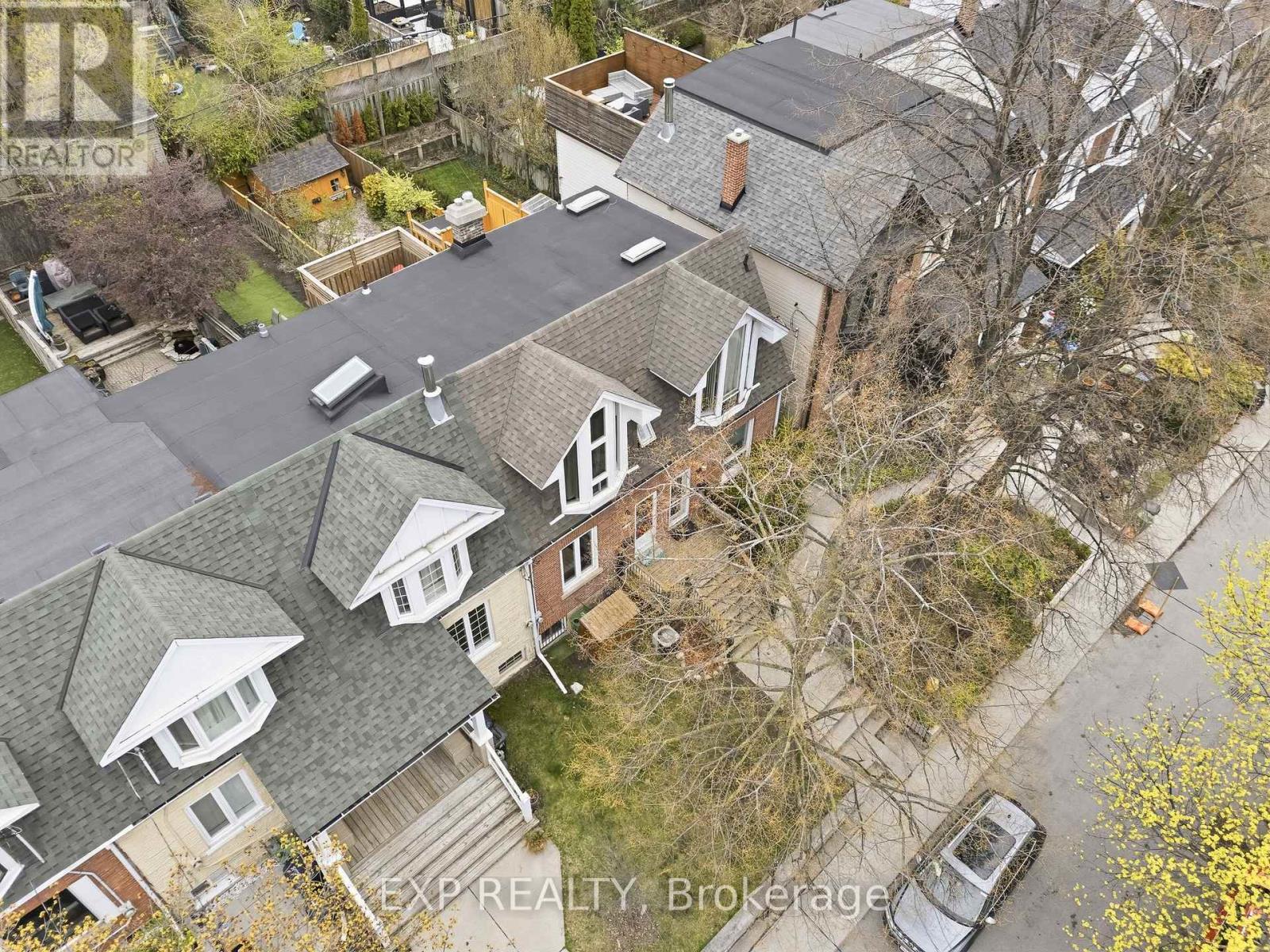 302 Bain Avenue, Toronto, Ontario  M4J 1B8 - Photo 39 - E13076560