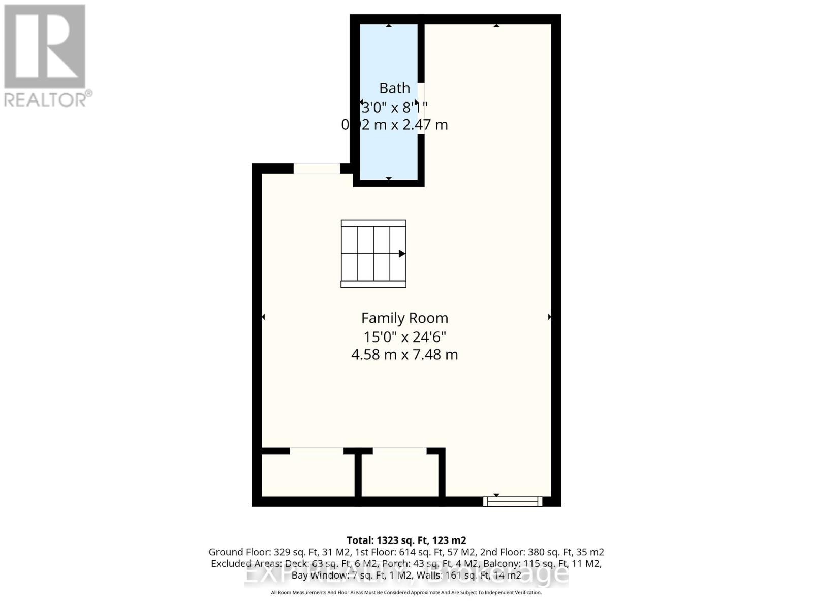 302 Bain Avenue, Toronto, Ontario  M4J 1B8 - Photo 41 - E13076560