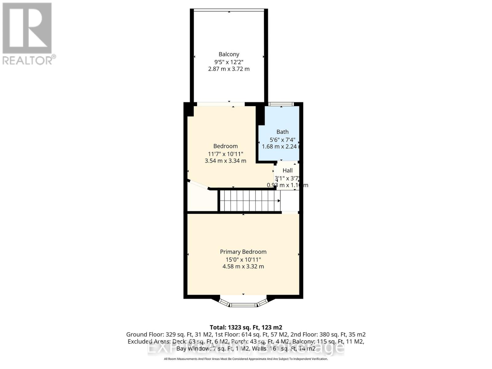 302 Bain Avenue, Toronto, Ontario  M4J 1B8 - Photo 43 - E13076560