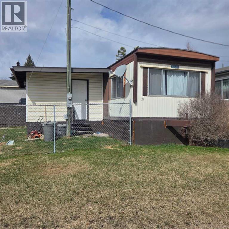 21, 6026 13 Avenue, Edson, Alberta  T7E 1N4 - Photo 21 - A2307287