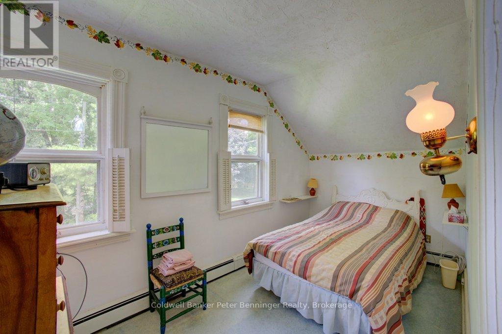 361 Brant-Elderslie Townline, Brockton, Ontario  N0G 2N0 - Photo 19 - X13076514