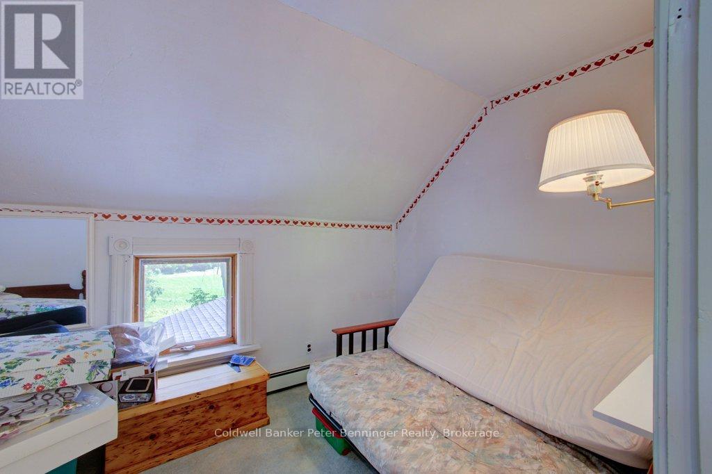361 Brant-Elderslie Townline, Brockton, Ontario  N0G 2N0 - Photo 21 - X13076514