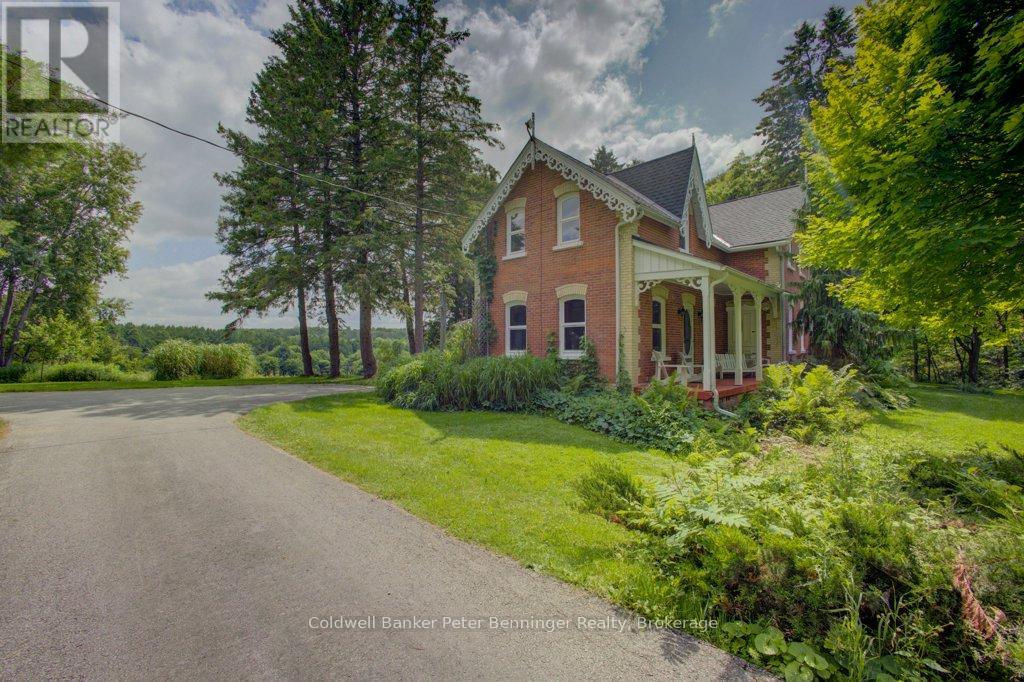 361 Brant-Elderslie Townline, Brockton, Ontario  N0G 2N0 - Photo 26 - X13076514