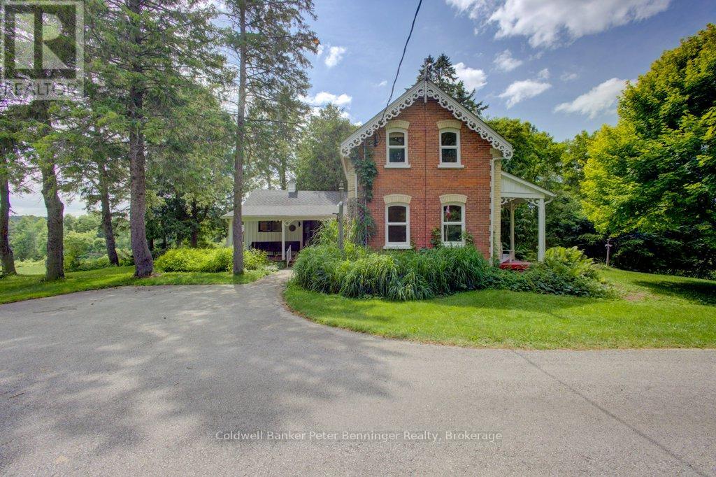 361 Brant-Elderslie Townline, Brockton, Ontario  N0G 2N0 - Photo 27 - X13076514