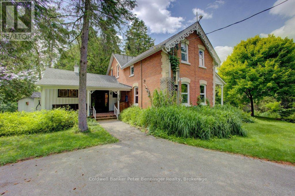 361 Brant-Elderslie Townline, Brockton, Ontario  N0G 2N0 - Photo 28 - X13076514