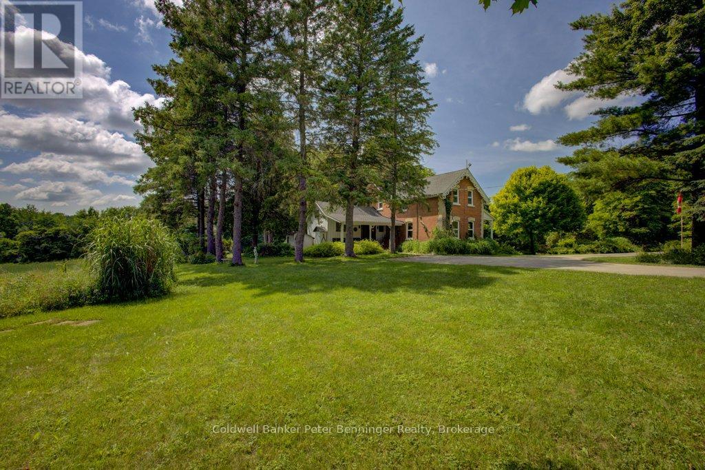 361 Brant-Elderslie Townline, Brockton, Ontario  N0G 2N0 - Photo 34 - X13076514