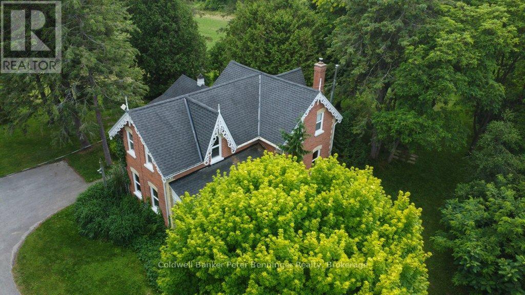 361 Brant-Elderslie Townline, Brockton, Ontario  N0G 2N0 - Photo 36 - X13076514