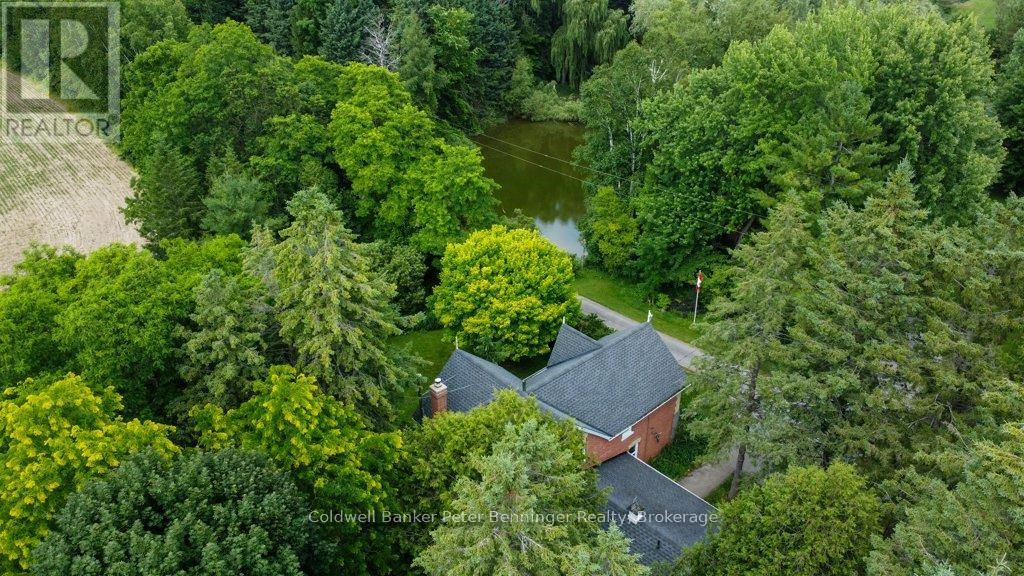 361 Brant-Elderslie Townline, Brockton, Ontario  N0G 2N0 - Photo 37 - X13076514