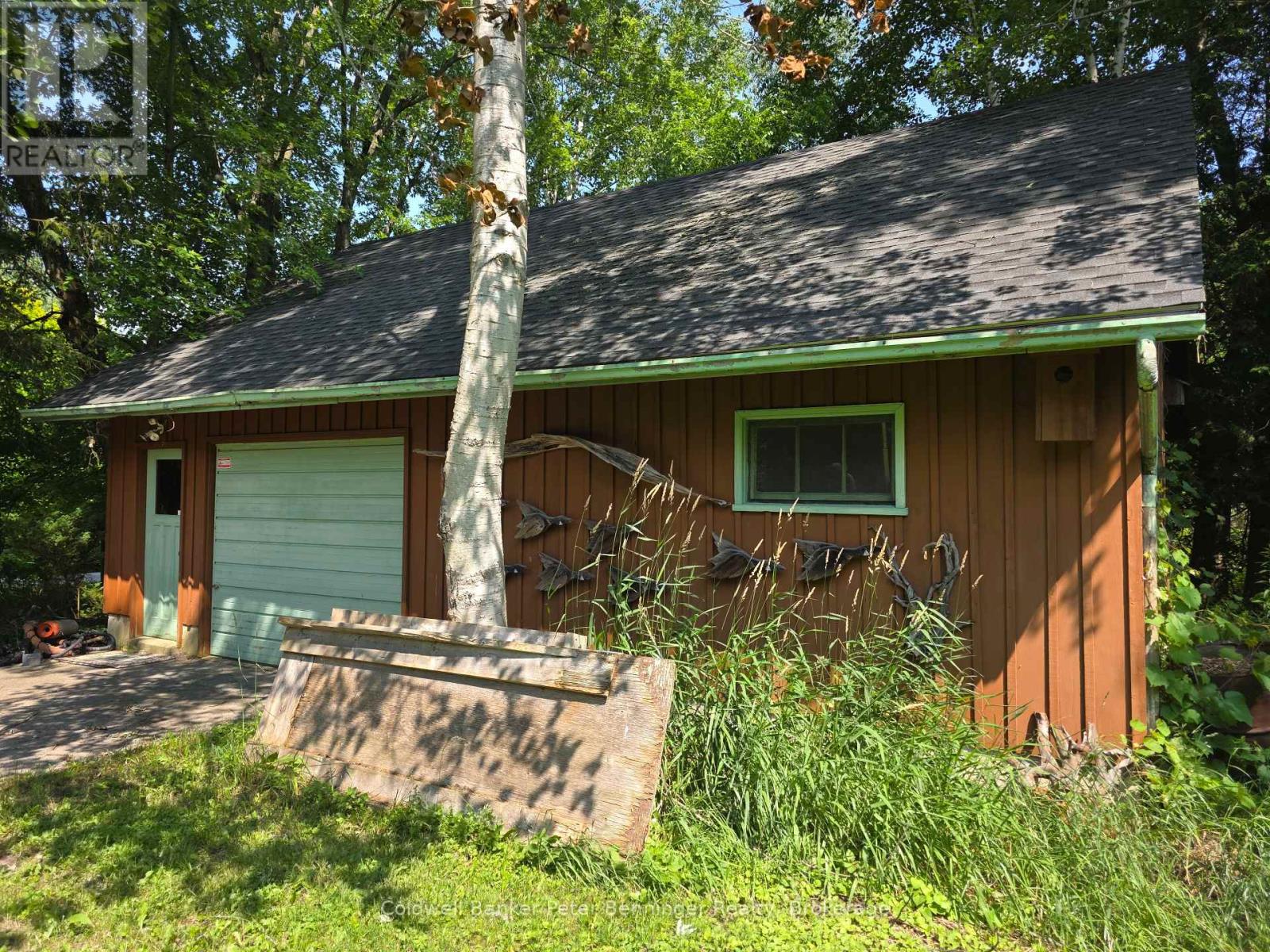 361 Brant-Elderslie Townline, Brockton, Ontario  N0G 2N0 - Photo 40 - X13076514