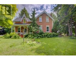 361 BRANT-ELDERSLIE TOWNLINE, Brockton, Ontario