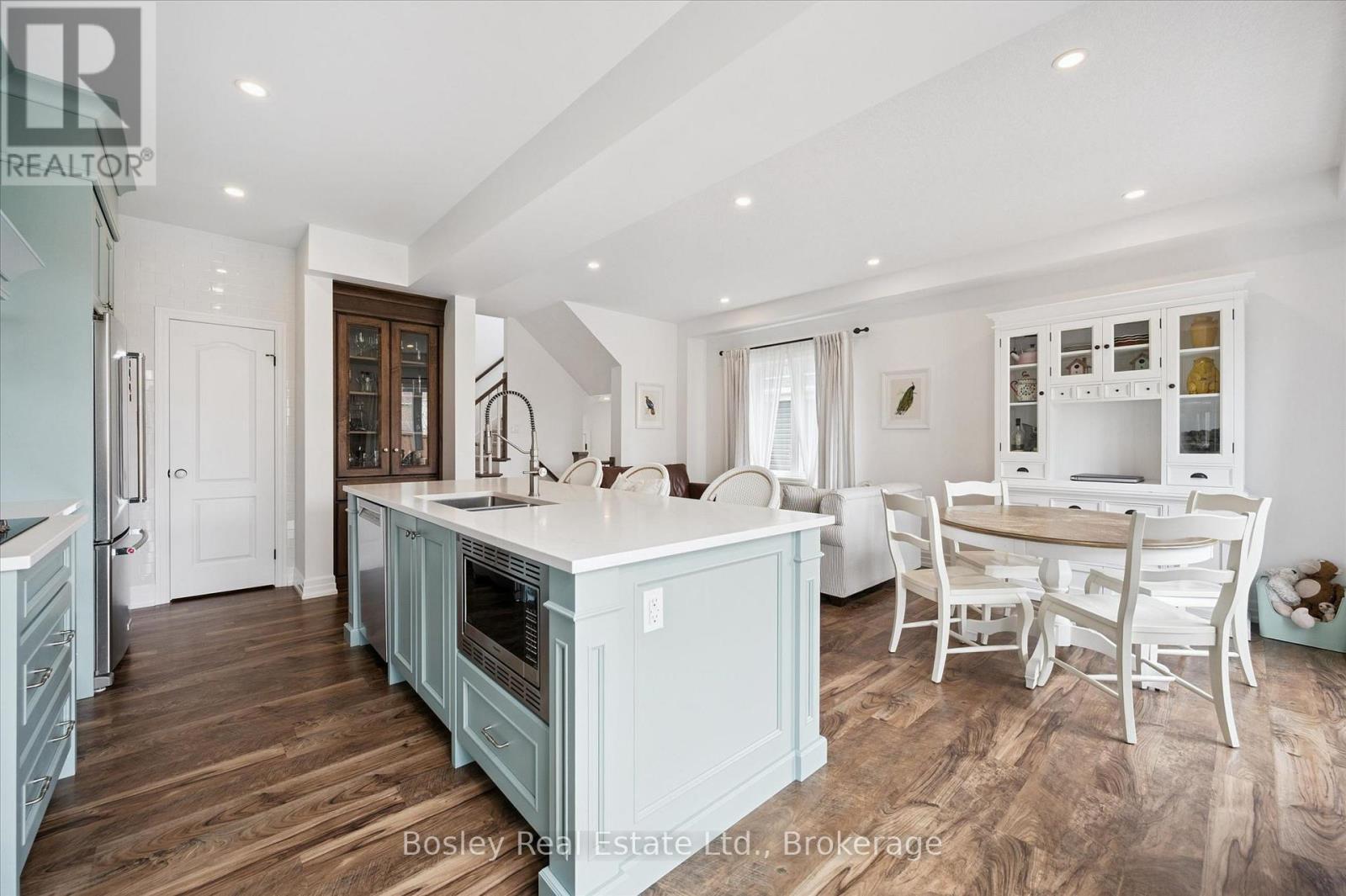 16 Robbins Ridge, Brant, Ontario  N3L 0H2 - Photo 12 - X13076518