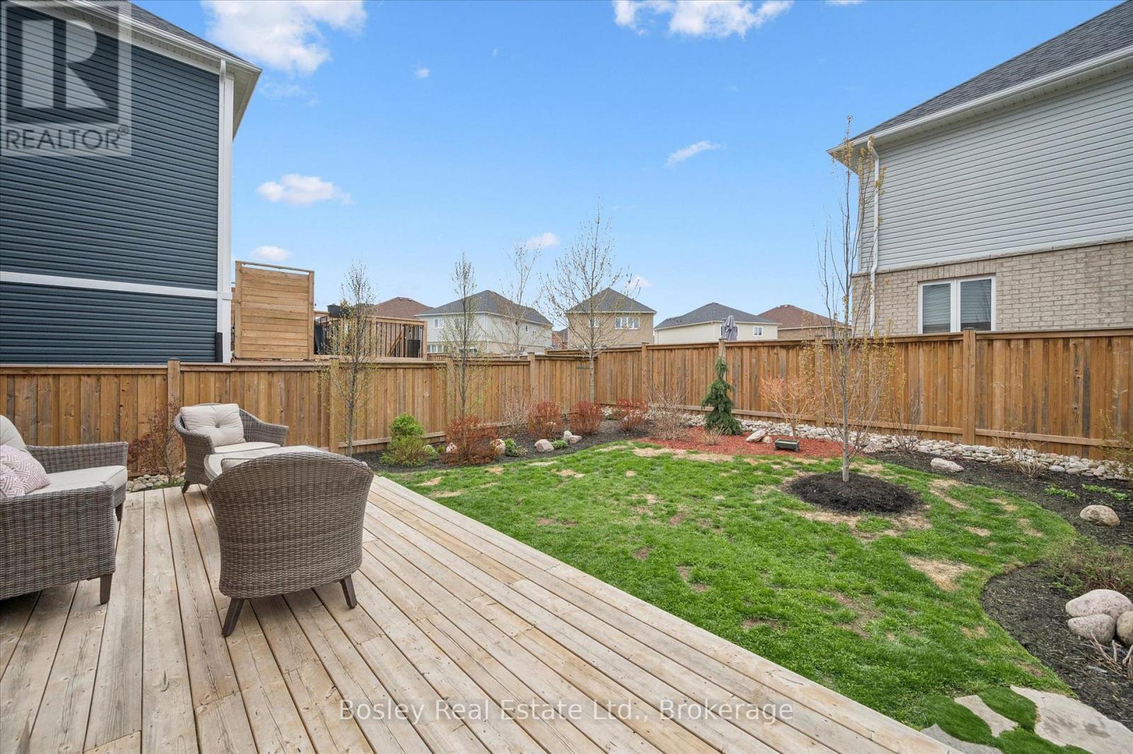 16 Robbins Ridge, Brant, Ontario  N3L 0H2 - Photo 33 - X13076518