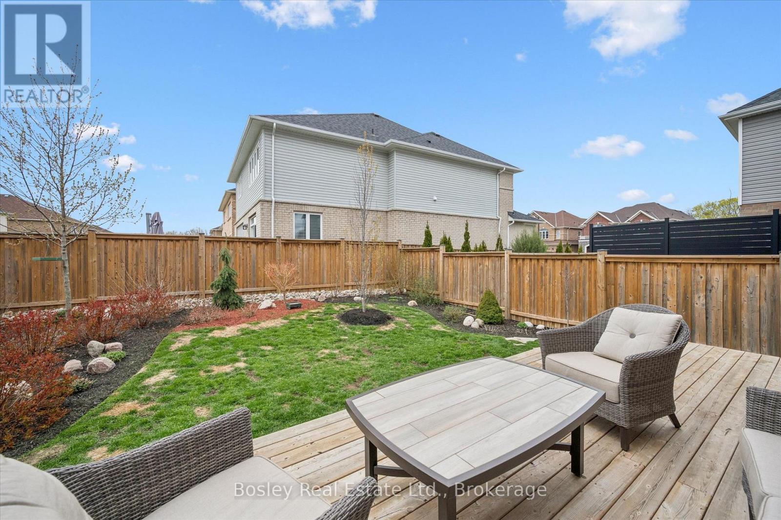 16 Robbins Ridge, Brant, Ontario  N3L 0H2 - Photo 34 - X13076518