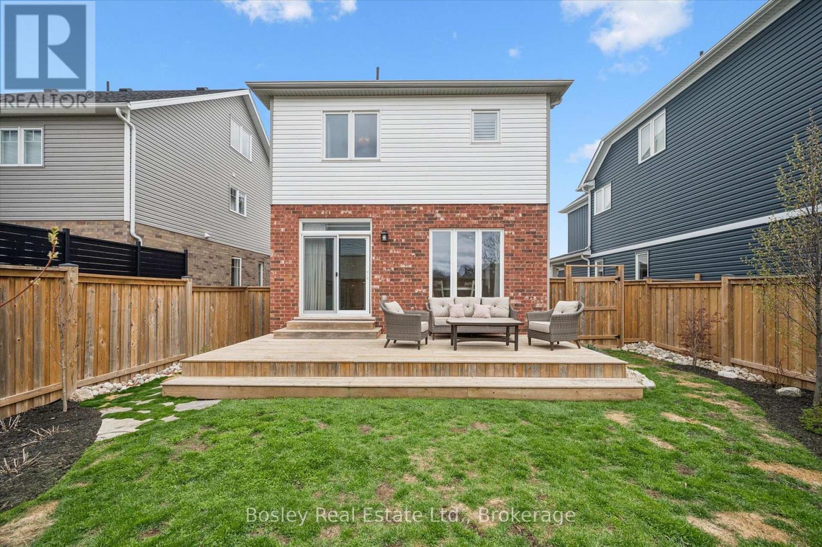 16 Robbins Ridge, Brant, Ontario  N3L 0H2 - Photo 36 - X13076518