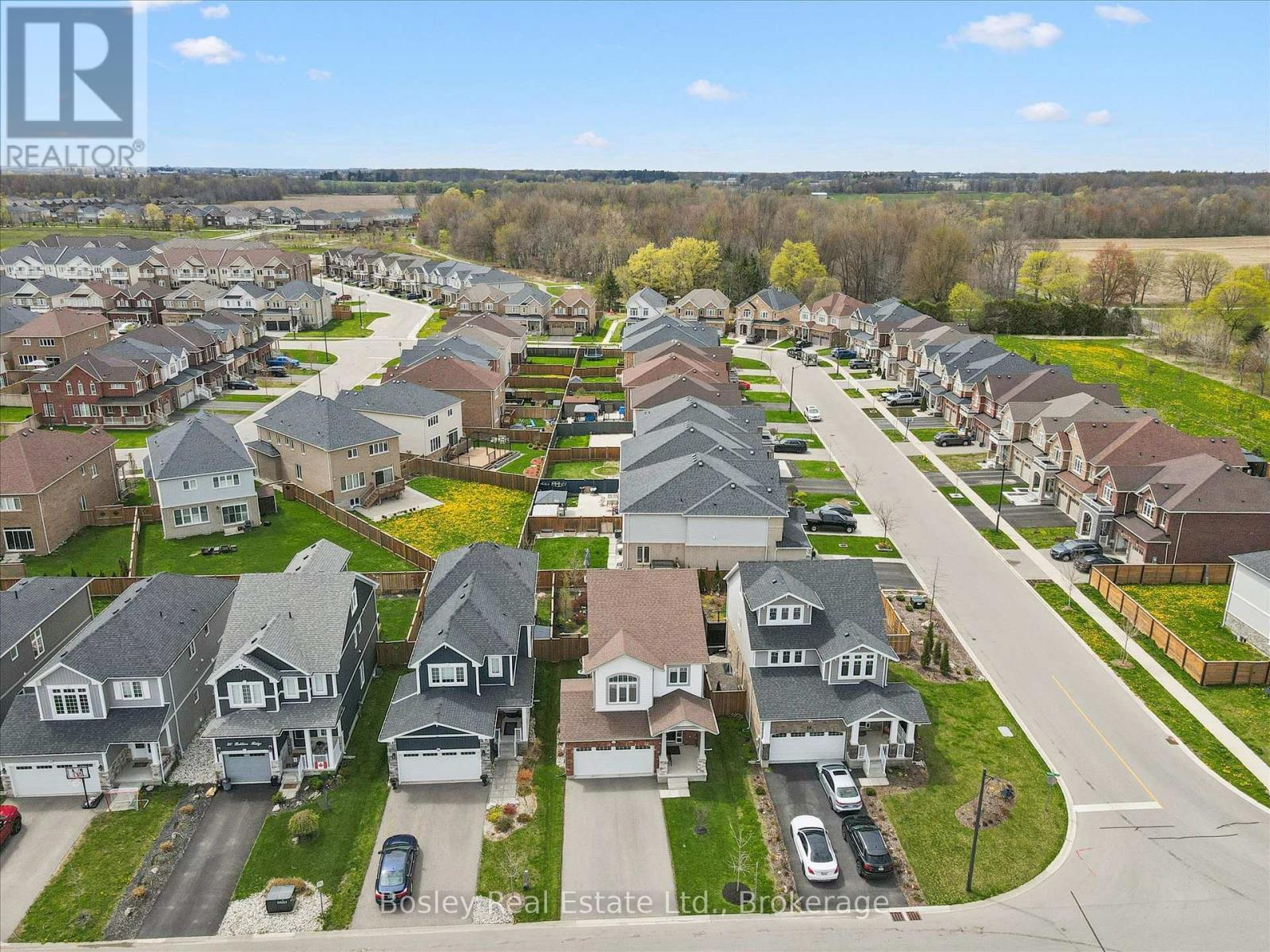 16 Robbins Ridge, Brant, Ontario  N3L 0H2 - Photo 37 - X13076518