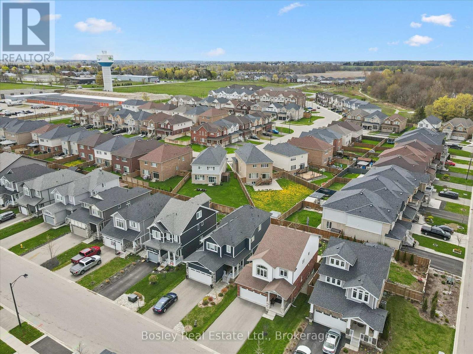 16 Robbins Ridge, Brant, Ontario  N3L 0H2 - Photo 40 - X13076518