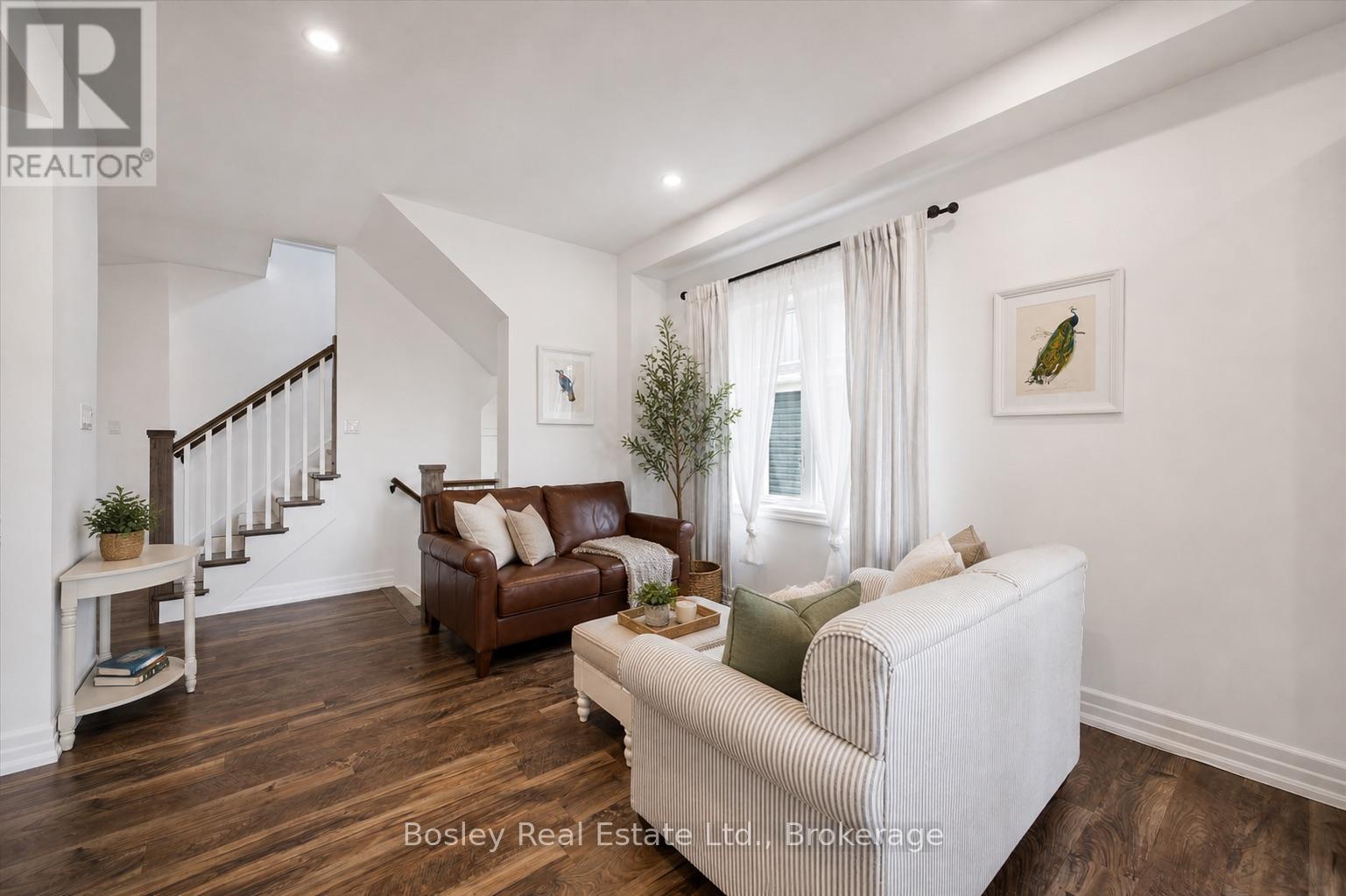 16 Robbins Ridge, Brant, Ontario  N3L 0H2 - Photo 9 - X13076518