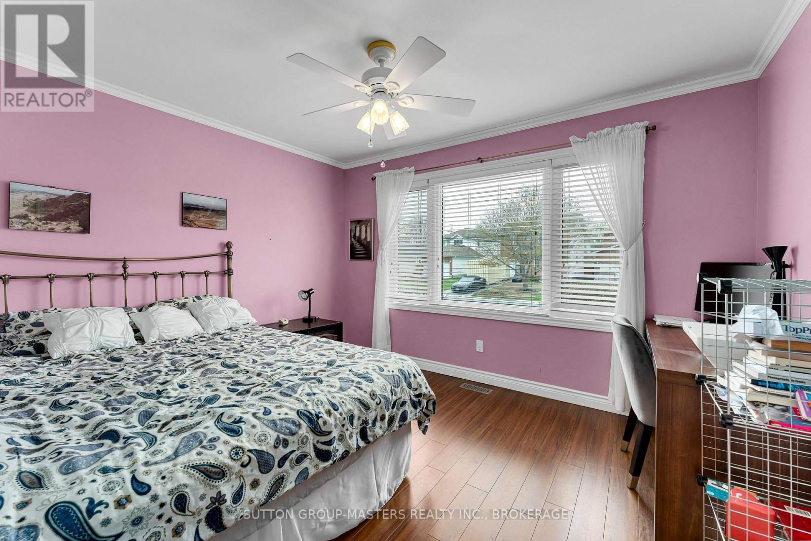 606 Arbour Crescent, Kingston, Ontario  K7M 8Y1 - Photo 25 - X13076506