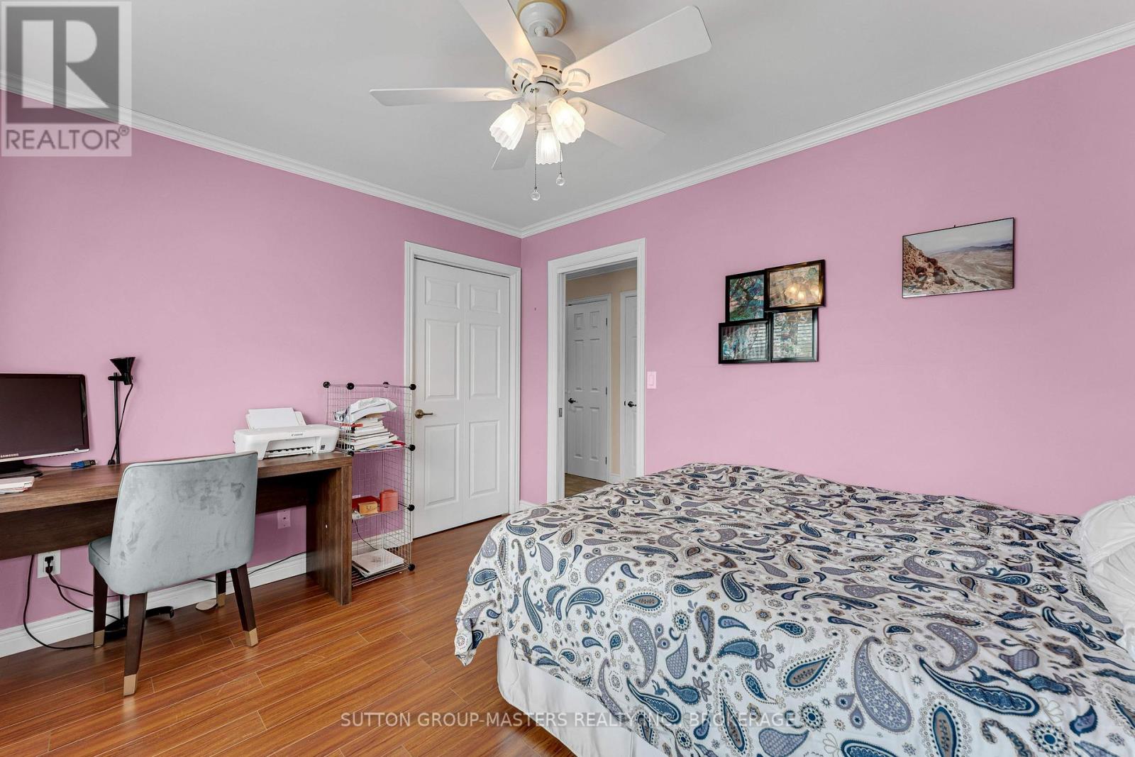 606 Arbour Crescent, Kingston, Ontario  K7M 8Y1 - Photo 26 - X13076506
