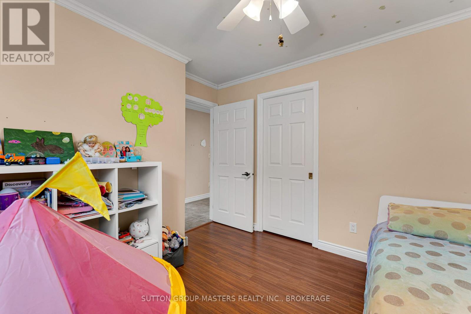 606 Arbour Crescent, Kingston, Ontario  K7M 8Y1 - Photo 29 - X13076506