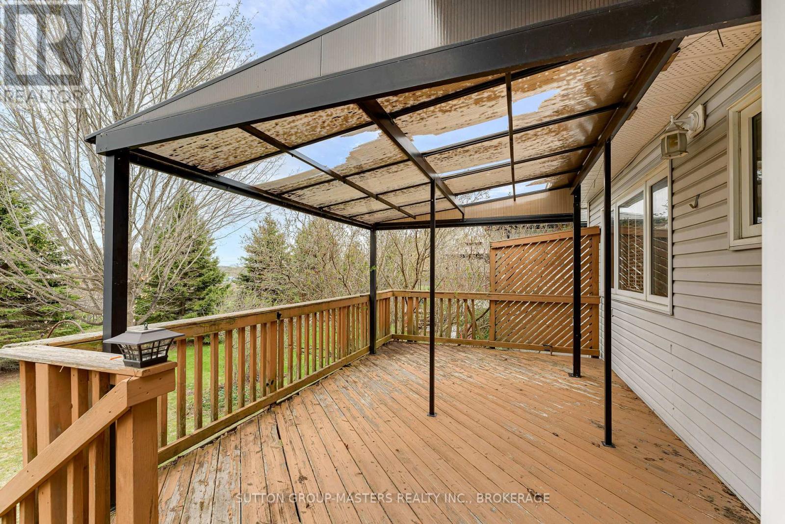 606 Arbour Crescent, Kingston, Ontario  K7M 8Y1 - Photo 40 - X13076506