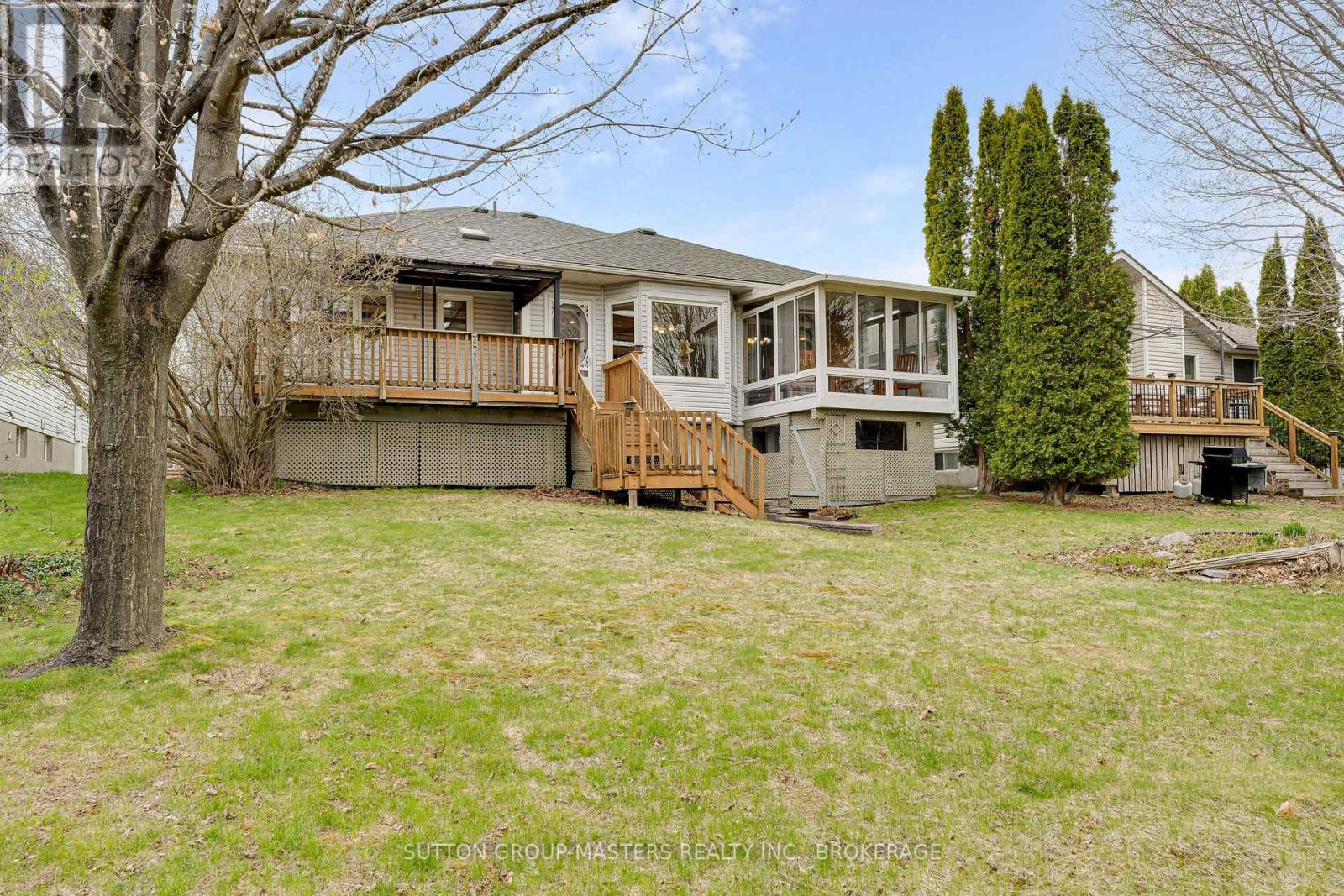 606 Arbour Crescent, Kingston, Ontario  K7M 8Y1 - Photo 43 - X13076506