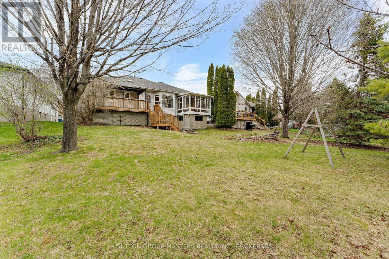 606 Arbour Crescent, Kingston, Ontario  K7M 8Y1 - Photo 44 - X13076506