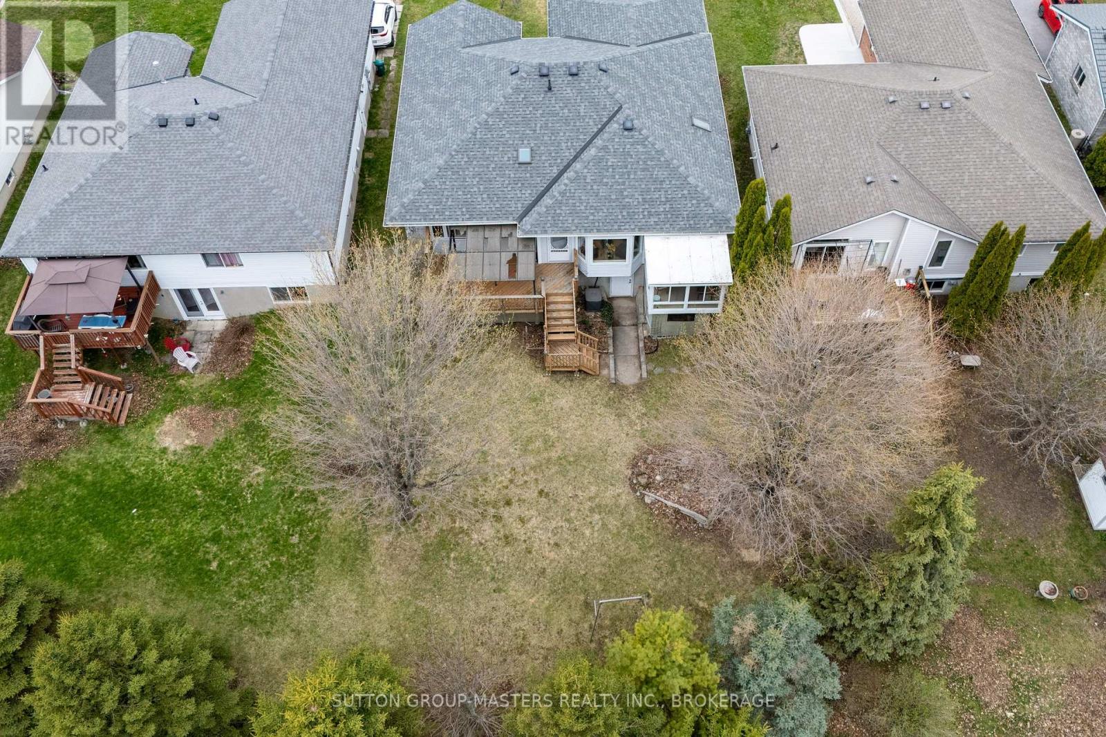 606 Arbour Crescent, Kingston, Ontario  K7M 8Y1 - Photo 46 - X13076506