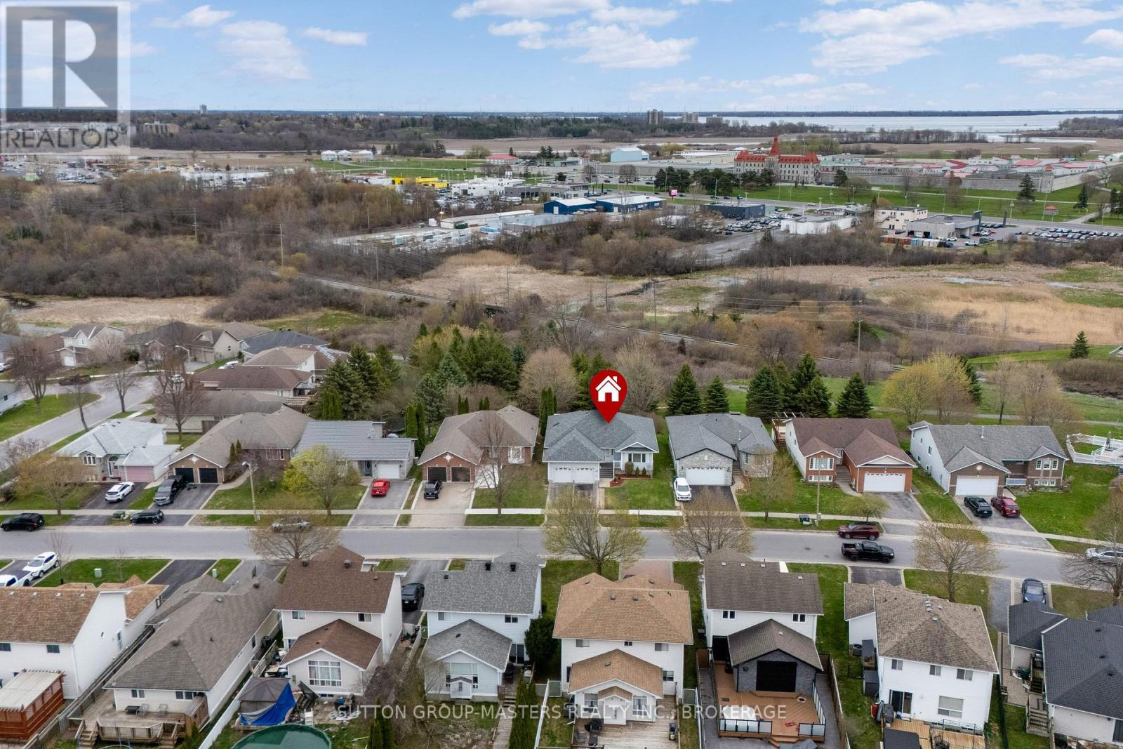 606 Arbour Crescent, Kingston, Ontario  K7M 8Y1 - Photo 48 - X13076506