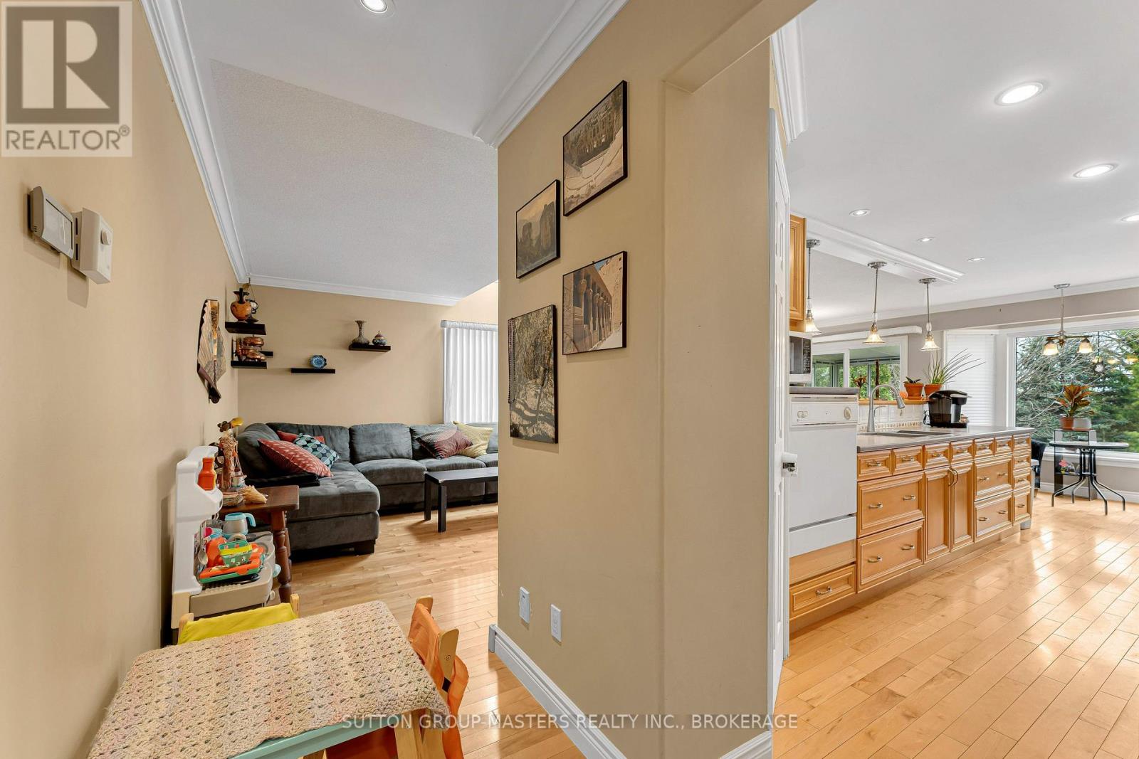 606 Arbour Crescent, Kingston, Ontario  K7M 8Y1 - Photo 8 - X13076506
