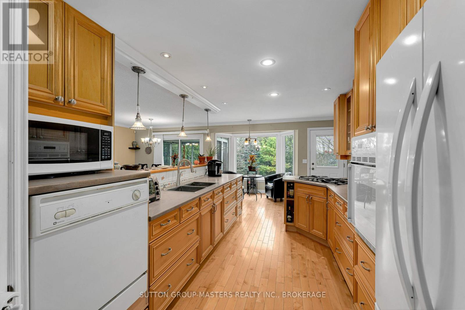 606 Arbour Crescent, Kingston, Ontario  K7M 8Y1 - Photo 9 - X13076506