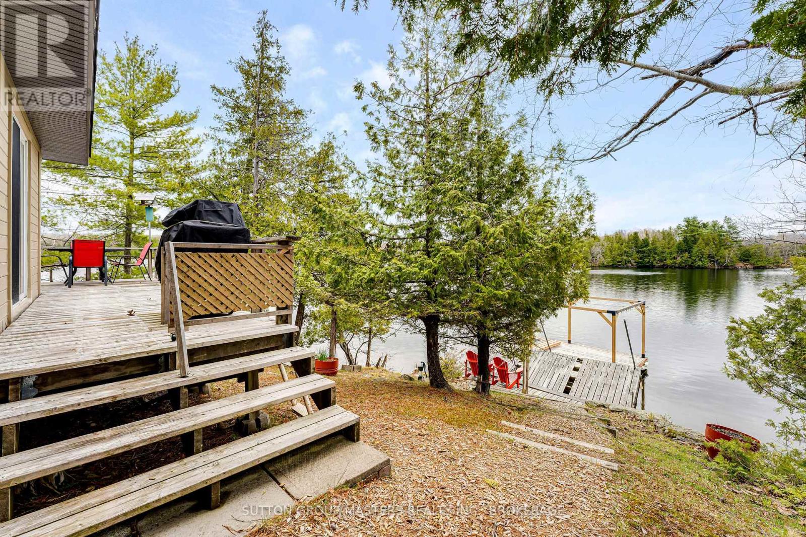 1270 Willy's Lane, Frontenac, Ontario  K0H 1W0 - Photo 10 - X13076538