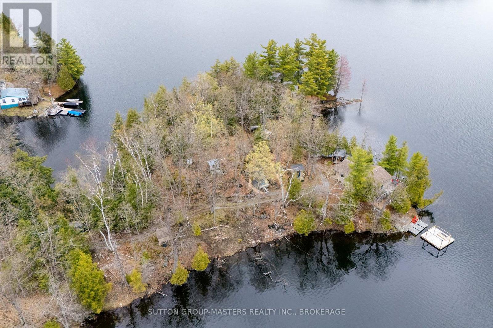 1270 Willy's Lane, Frontenac, Ontario  K0H 1W0 - Photo 2 - X13076538