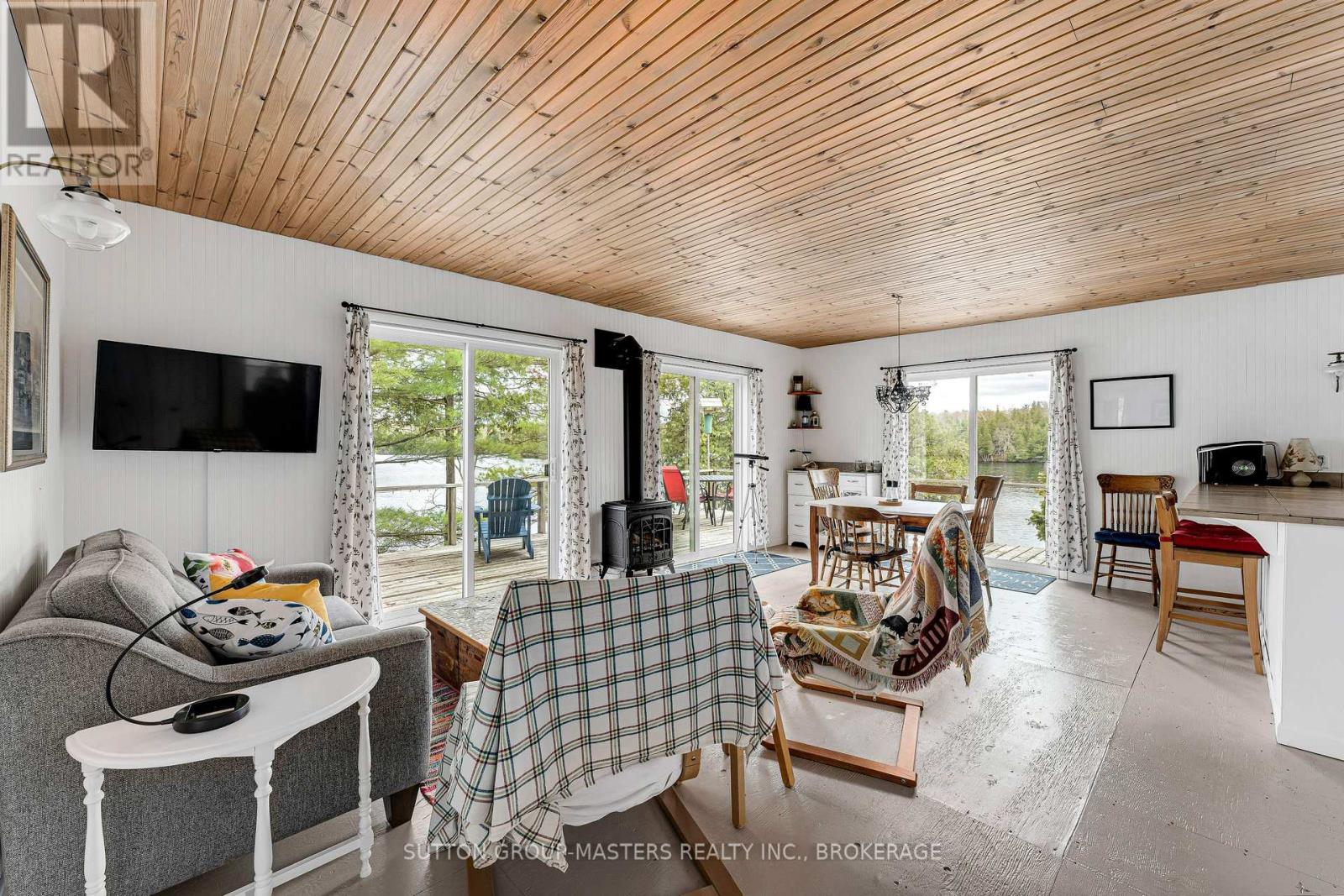 1270 Willy's Lane, Frontenac, Ontario  K0H 1W0 - Photo 20 - X13076538