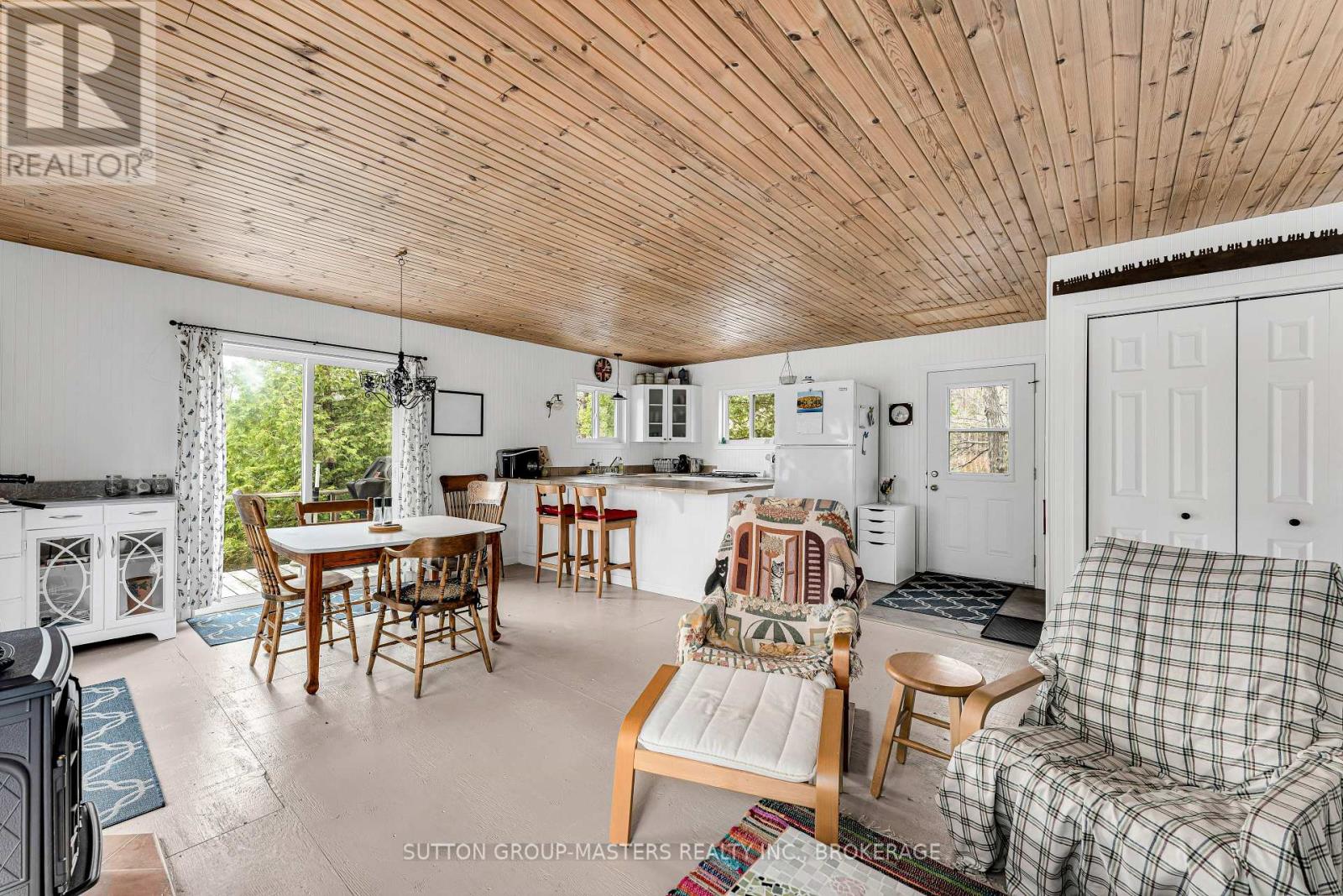 1270 Willy's Lane, Frontenac, Ontario  K0H 1W0 - Photo 22 - X13076538