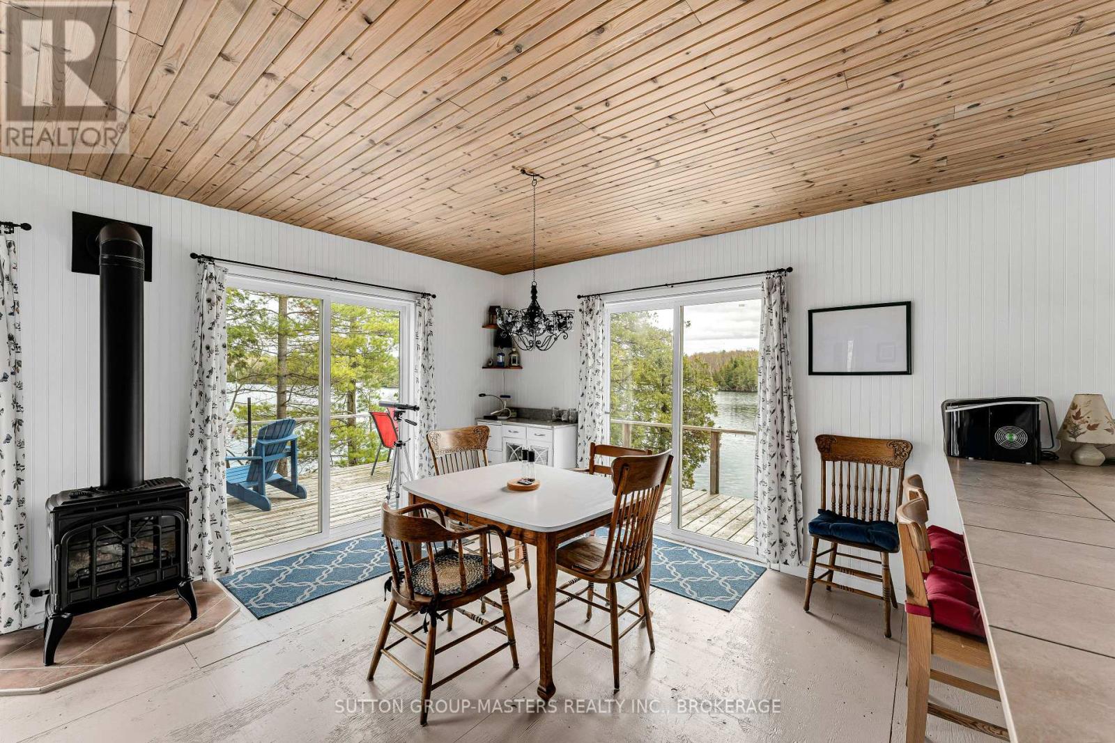 1270 Willy's Lane, Frontenac, Ontario  K0H 1W0 - Photo 23 - X13076538