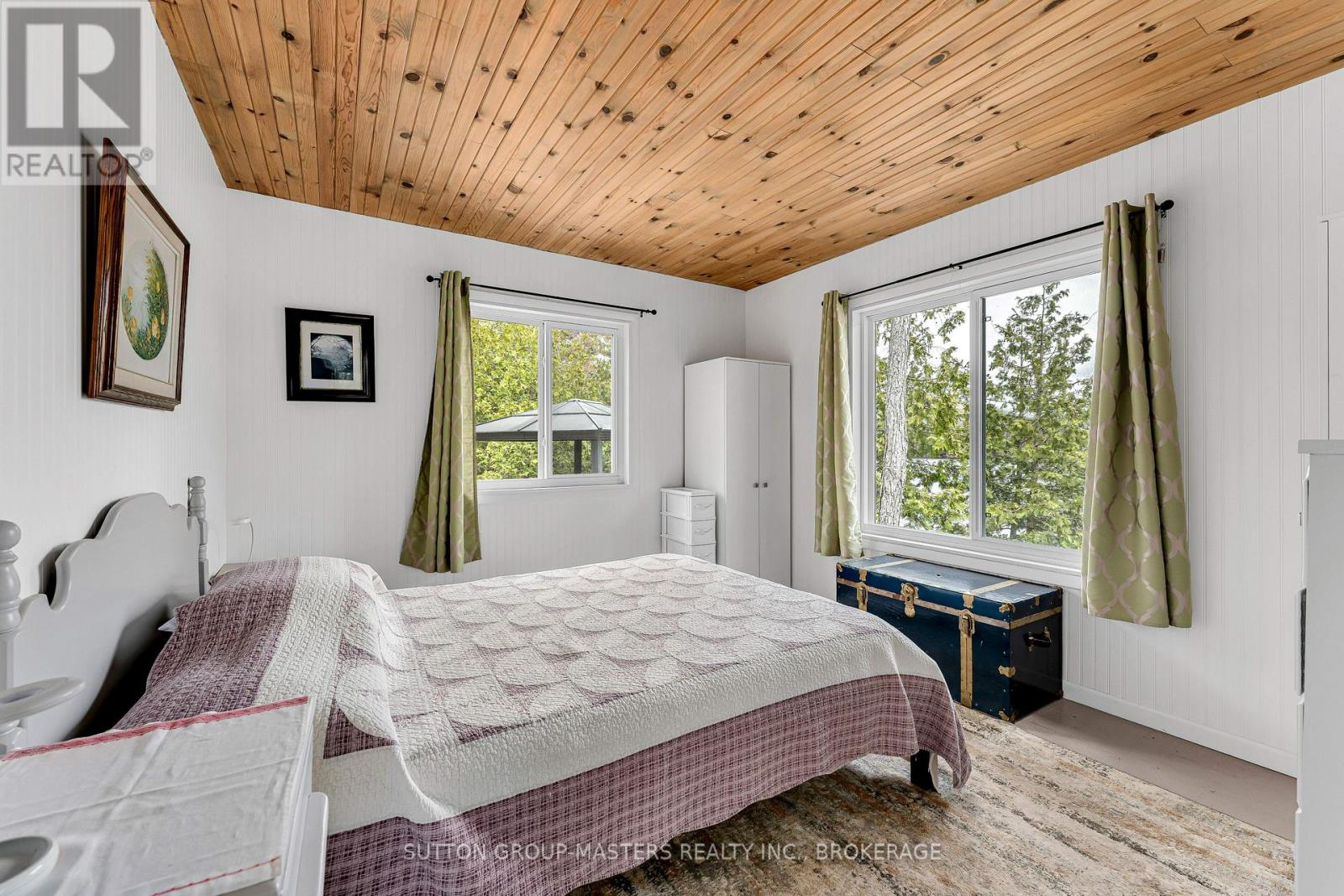 1270 Willy's Lane, Frontenac, Ontario  K0H 1W0 - Photo 25 - X13076538