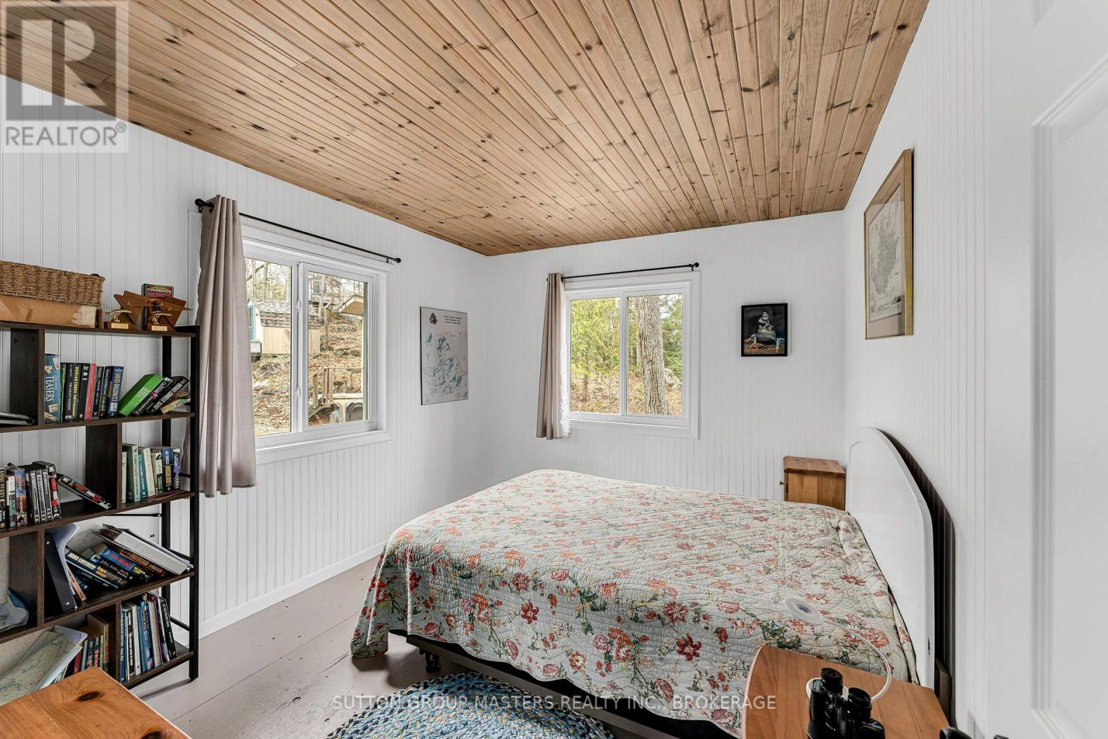 1270 Willy's Lane, Frontenac, Ontario  K0H 1W0 - Photo 26 - X13076538