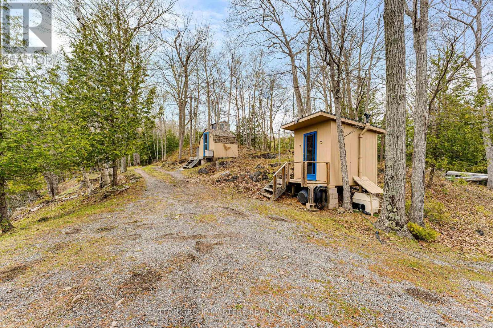 1270 Willy's Lane, Frontenac, Ontario  K0H 1W0 - Photo 28 - X13076538