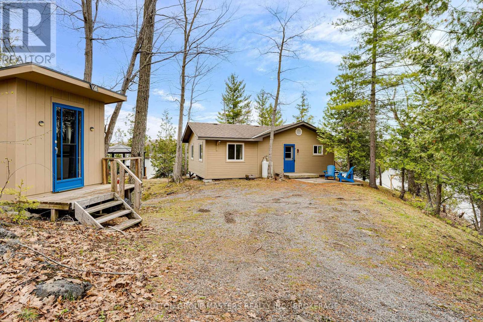 1270 Willy's Lane, Frontenac, Ontario  K0H 1W0 - Photo 3 - X13076538