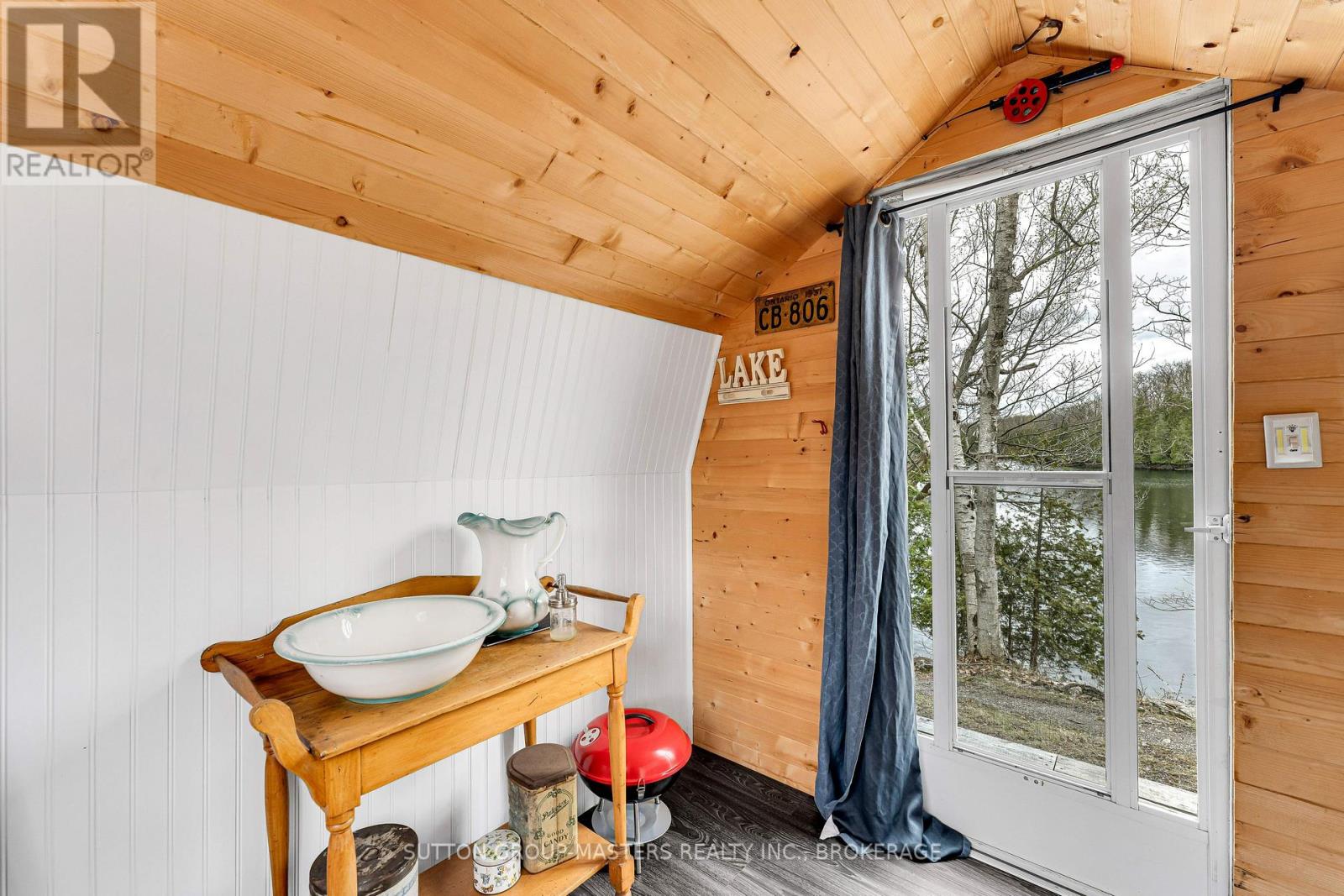 1270 Willy's Lane, Frontenac, Ontario  K0H 1W0 - Photo 32 - X13076538