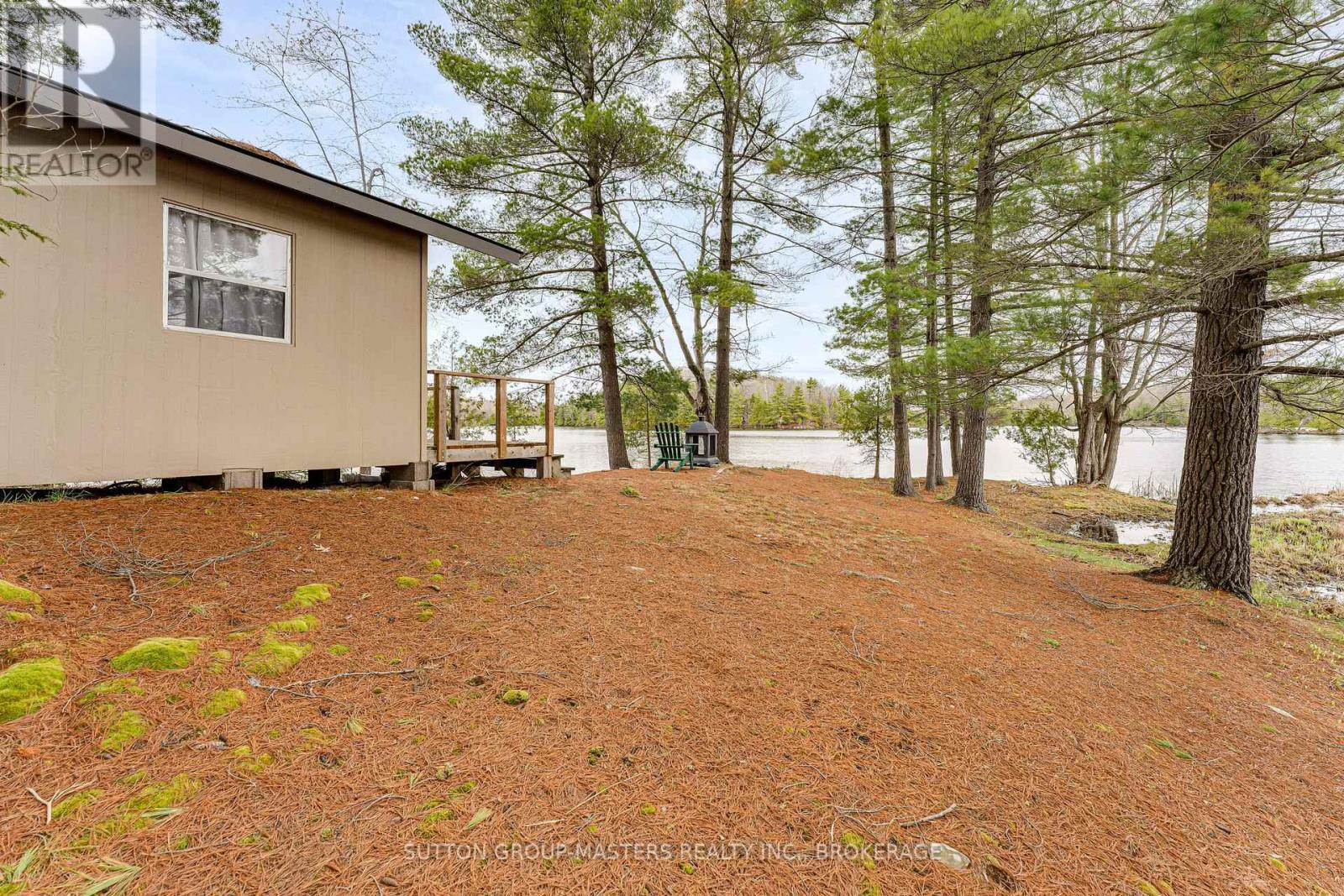 1270 Willy's Lane, Frontenac, Ontario  K0H 1W0 - Photo 35 - X13076538